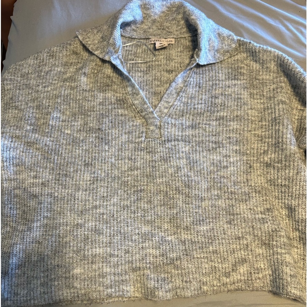 Sweater